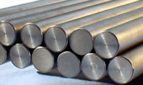 UNS NO32750 (F53) Round Rods